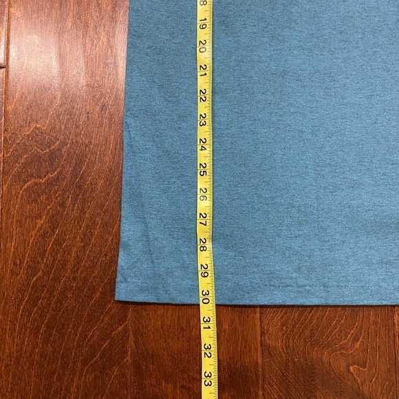 Toronto 1997 Vintage NFL American Bowl Blue Orange T-Shirt Men's Med NWOT - Picture 7 of 10